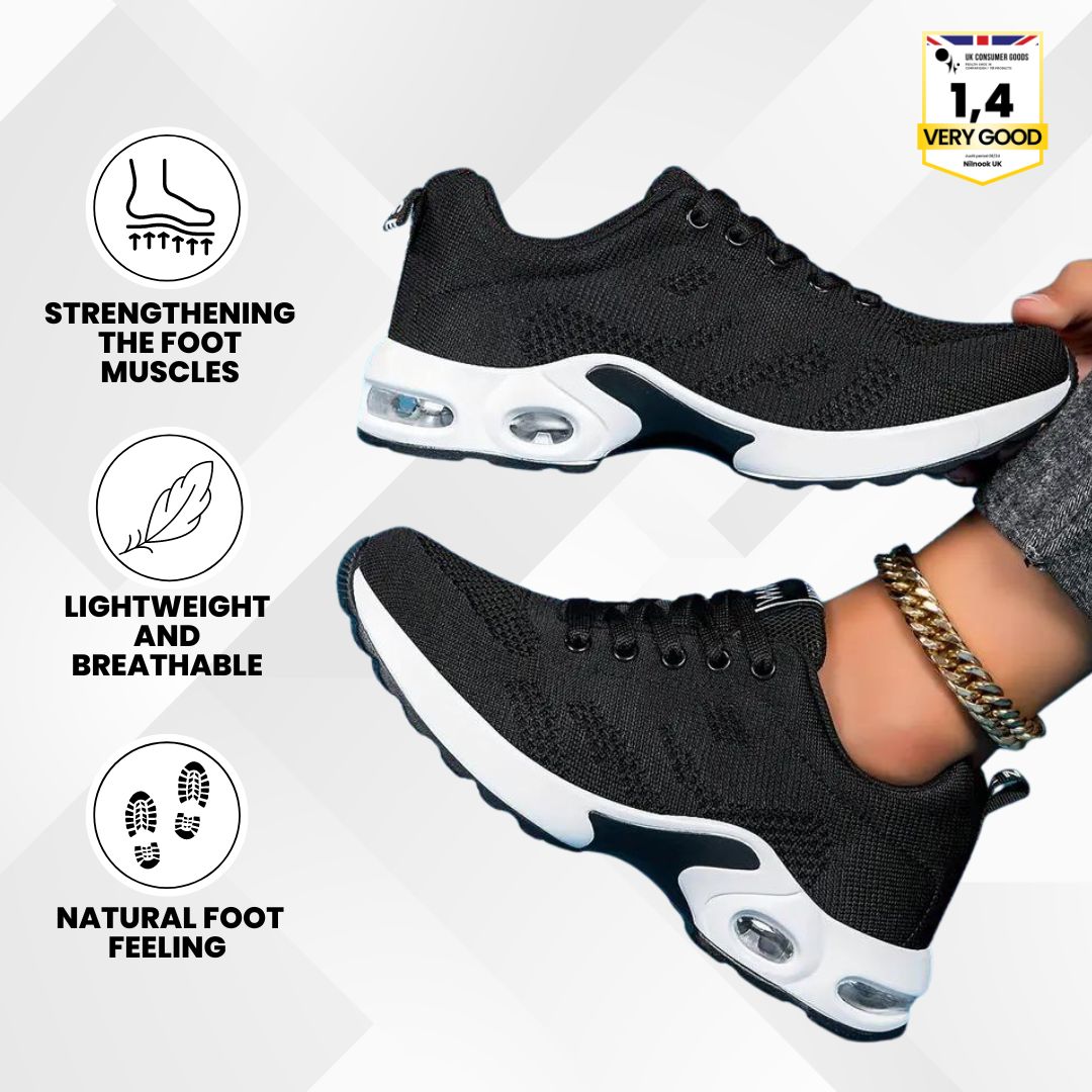 OrthoCare - Ergonomic Pain Relief Shoe for women(2025)