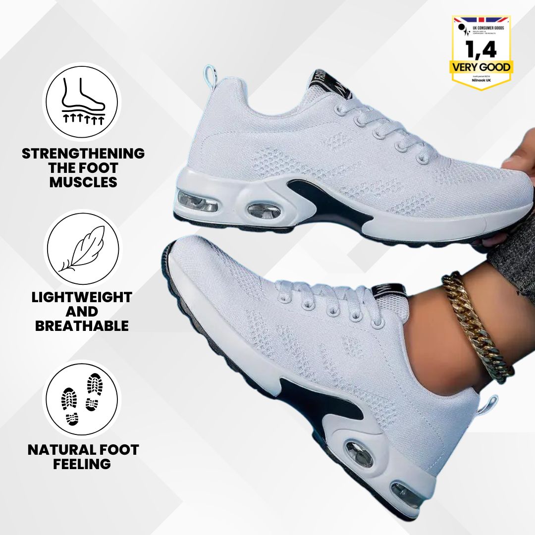 OrthoCare - Ergonomic Pain Relief Shoe for women(2025)