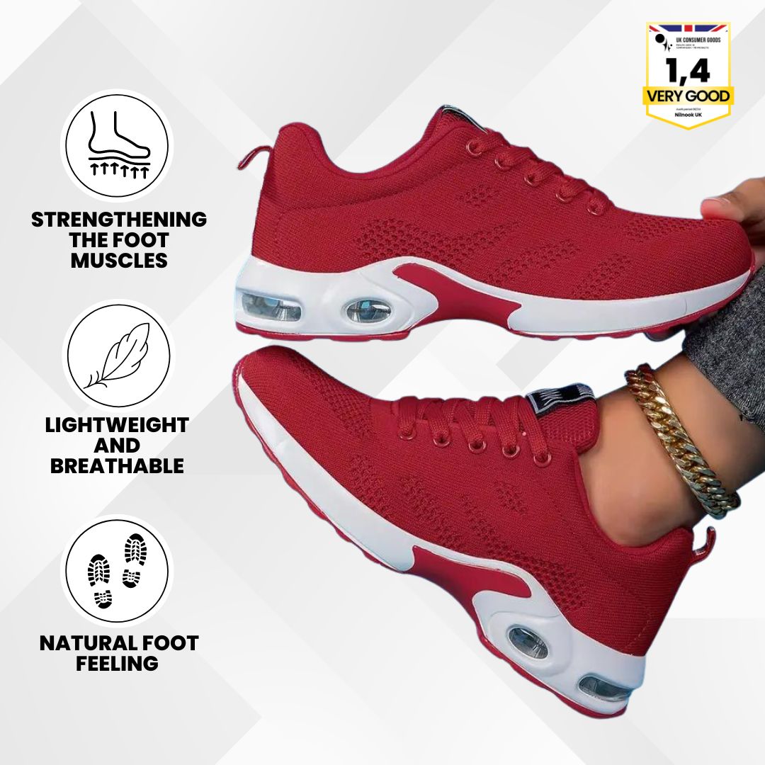 OrthoCare - Ergonomic Pain Relief Shoe for women(2025)