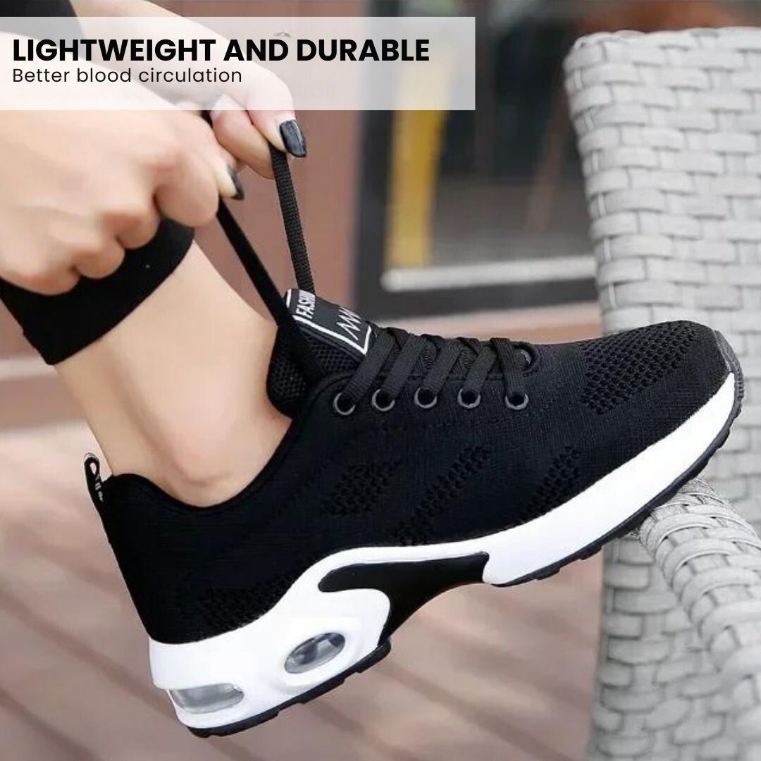 OrthoCare - shoe