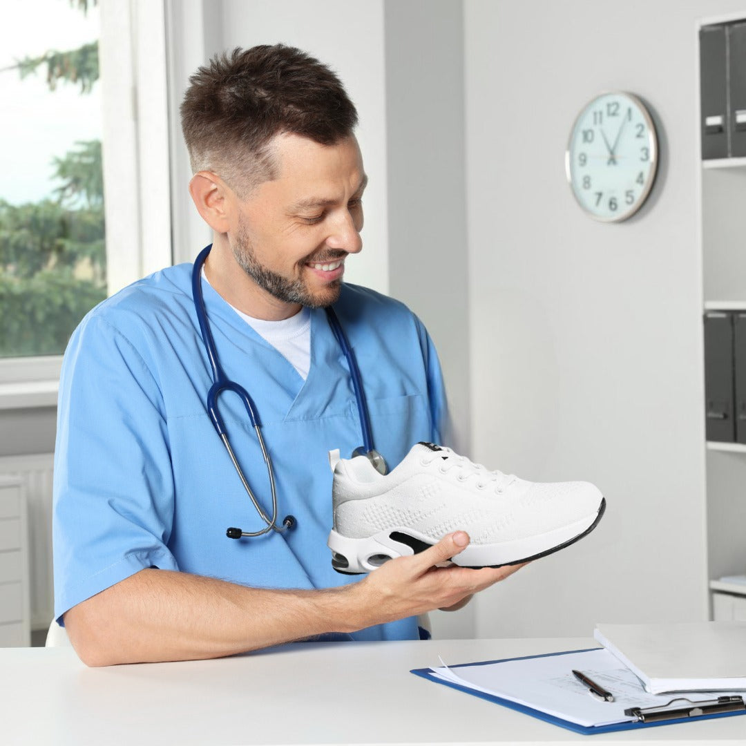 OrthoCare - Ergonomic Pain Relief Shoe for women(2025)