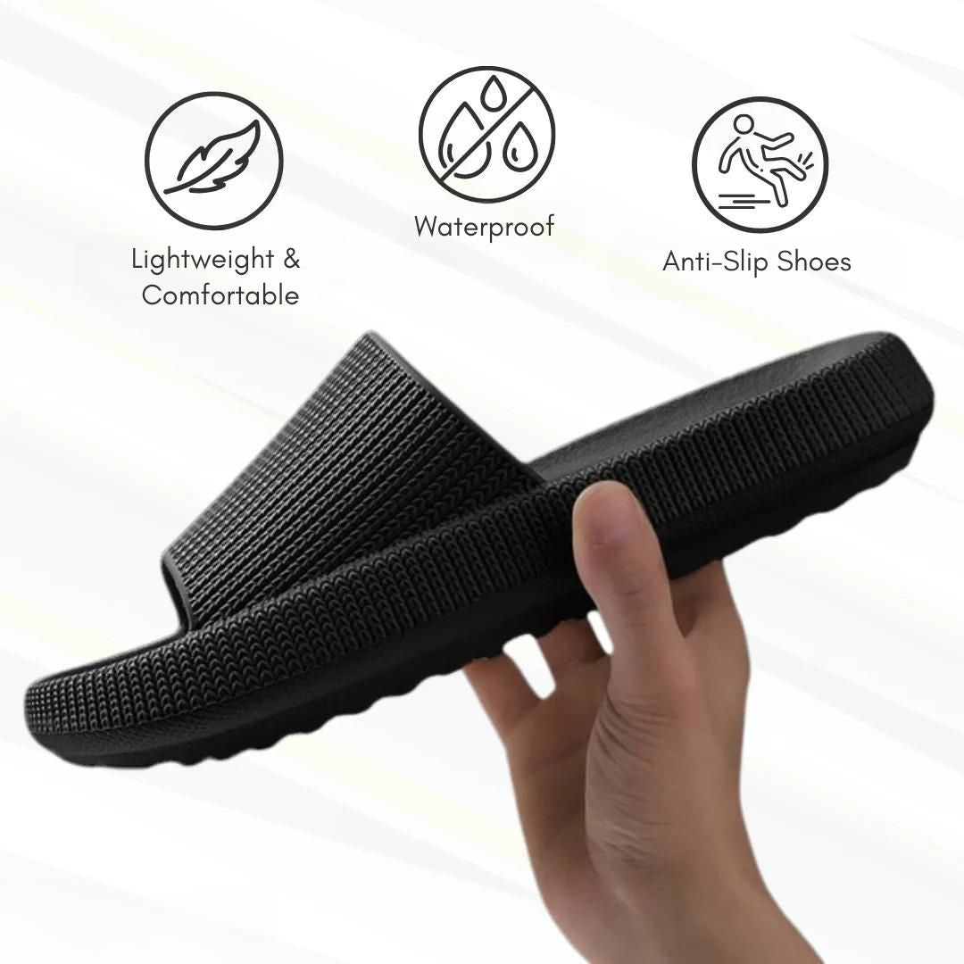Comfyslipper- The original for maximum comfort
