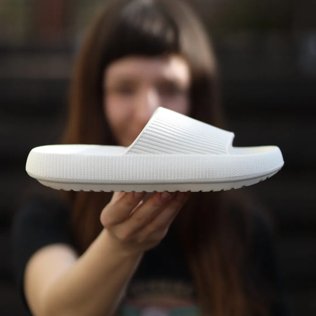 Orthoslipper™ - Orthopedic Slippers for maximum comfort